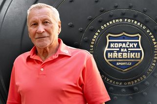 Po show Brazilců musel s krkem k lékaři, Cruijffa viděl kouřit před semifinále. Mistr Evropy vypráví - Sport.cz
